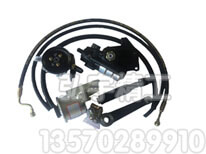 南京躍進(jìn) 福田 農(nóng)用車(chē)機(jī)械方向機(jī)改裝液壓方向機(jī) 轉(zhuǎn)向器總成