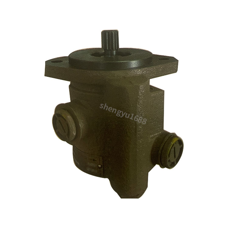 3407020CM01-074A FDB16011020WX 一汽錫柴6DM發(fā)動機(jī)助力泵