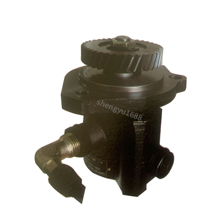 3407020-M34-DS45J FDB16030020WX 6DM發(fā)動機(jī)助力泵