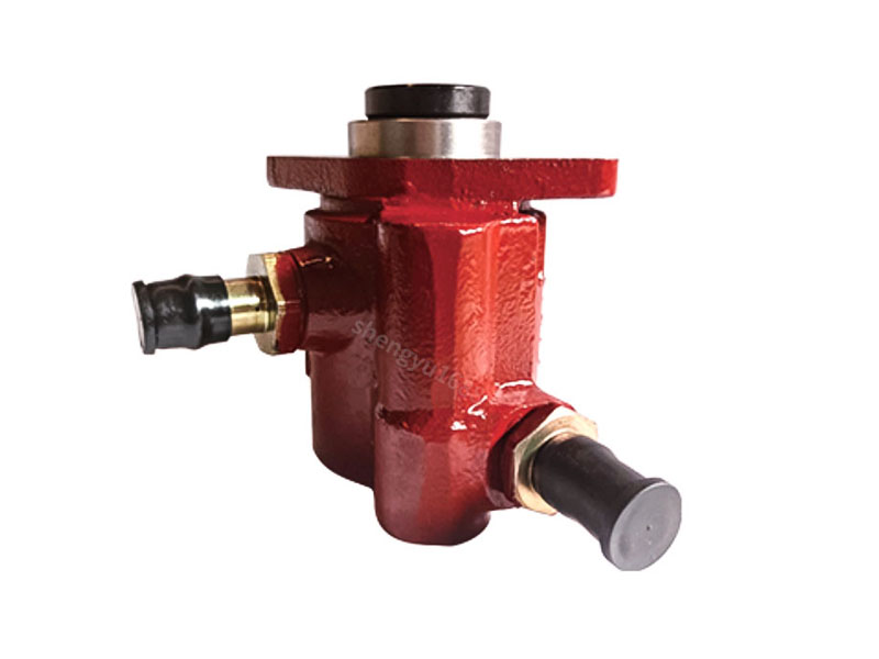 HZ05-UF1 H034000000073 北汽福田轉向助力泵總成