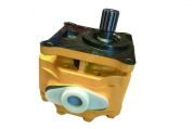 Transmission oil pump for Komatsu bulldozer 07433-71103 0743371103 07440-72903 07429-71230