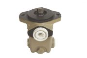 power steering pump for CUMMINS 6BTAA  3406N-001 